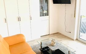 Ferienwohnung Spatzennest